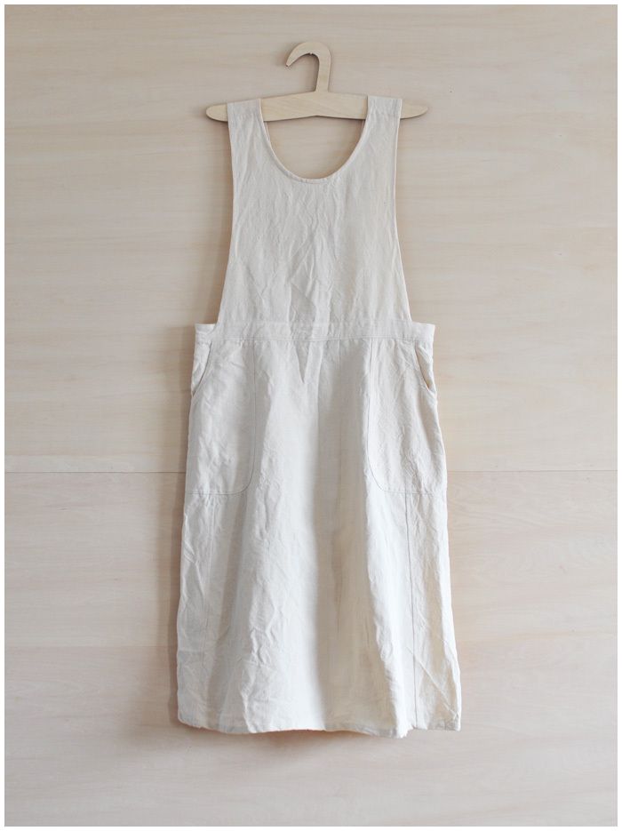 hahaエプロン受注会