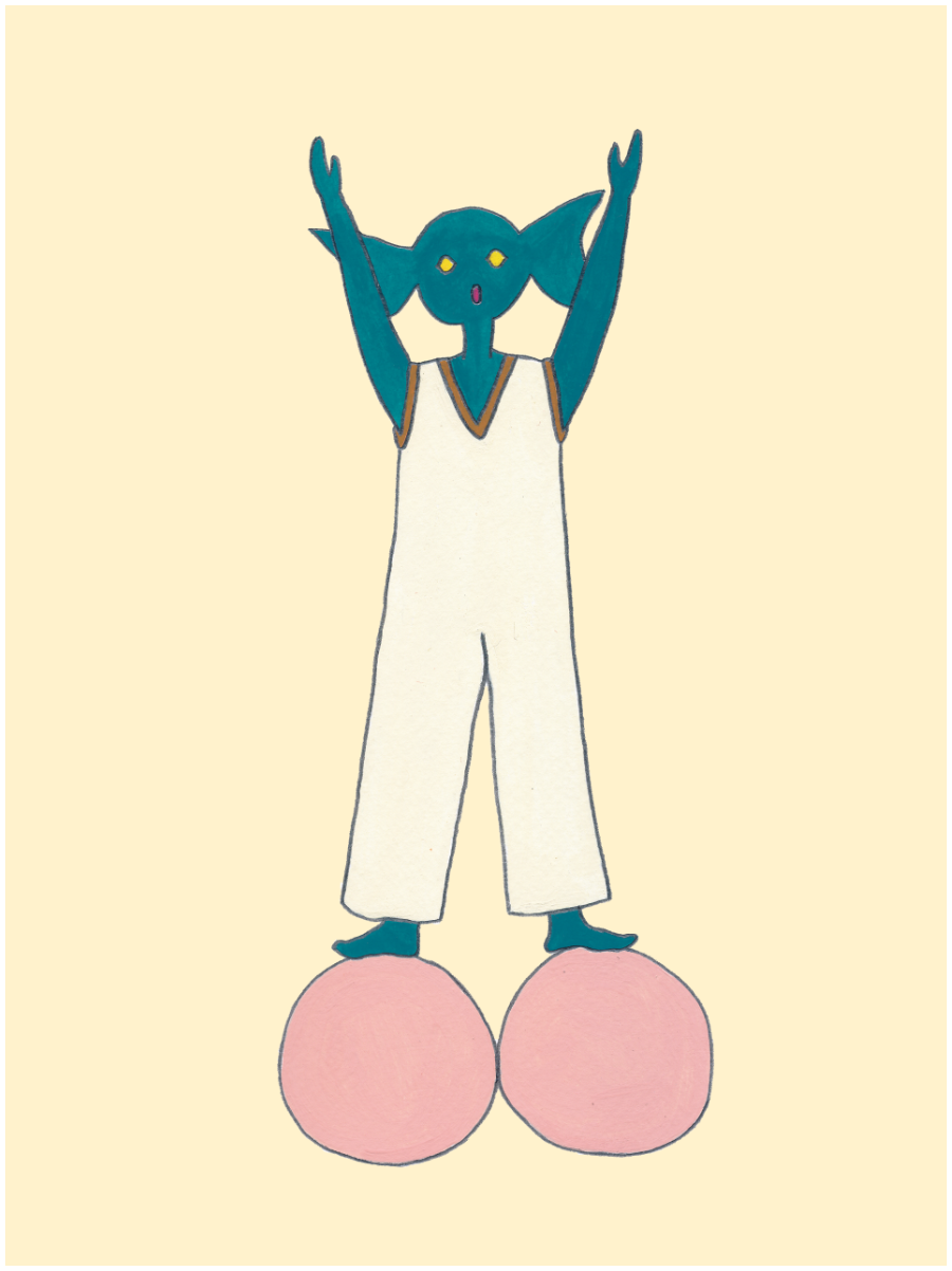 banryokuスーツbyシロ